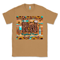 Toasted Coconut rn registered nurse Classic Tee - JahusDesignShop