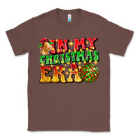 Chestnut inmy christmas era Classic Tee - CowhideDigitalArt