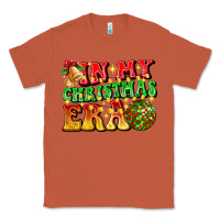 Copper inmy christmas era Classic Tee - CowhideDigitalArt