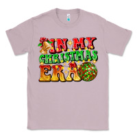 Lilac inmy christmas era Classic Tee - CowhideDigitalArt