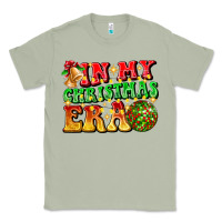 Matcha inmy christmas era Classic Tee - CowhideDigitalArt