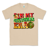 Mushroom inmy christmas era Classic Tee - CowhideDigitalArt