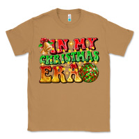 Toasted Coconut inmy christmas era Classic Tee - CowhideDigitalArt