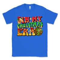 True Royal inmy christmas era Classic Tee - CowhideDigitalArt