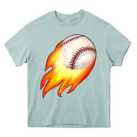 Arona baseball Heavy Core Tee - JahusDesignShop