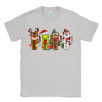 Moon Dust obsessive cup disorder christmas Classic Tee - MaliasSmallBusiness