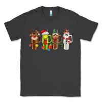 Obsessive Cup Disorder Christmas Classic Tee | Teevron
