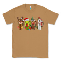 Toasted Coconut obsessive cup disorder christmas Classic Tee - MaliasSmallBusiness
