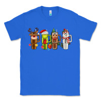True Royal obsessive cup disorder christmas Classic Tee - MaliasSmallBusiness