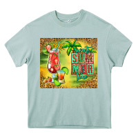 Arona sweet summer time margarita Heavy Core Tee - Jasminsmagicworld