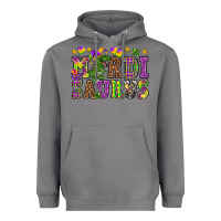 Storm Mardi Saurus Heavyweight Hoodie - HowdyJamesFarm
