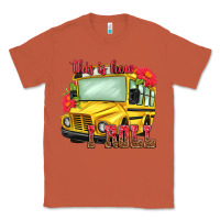 Copper this is how i roll Classic Tee - NancyCooperArtShop