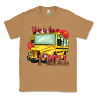 Toasted Coconut this is how i roll Classic Tee - NancyCooperArtShop