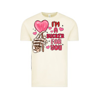 Vintage Arctic i m a sucker for you Vintage Tee - MaliasSmallBusiness