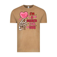 Vintage Camel i m a sucker for you Vintage Tee - MaliasSmallBusiness