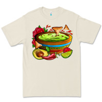 Bone guacamole Premium Tee - AdoDesignShop