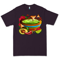 Plum guacamole Premium Tee - AdoDesignShop