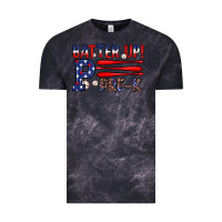 Cloud Black batter up pre k Vintage Tee - JahusDesignShop
