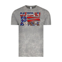 Cloud Rock batter up pre k Vintage Tee - JahusDesignShop