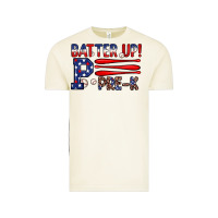 Vintage Arctic batter up pre k Vintage Tee - JahusDesignShop
