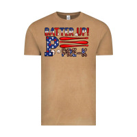 Vintage Camel batter up pre k Vintage Tee - JahusDesignShop