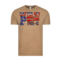 Vintage Coffee batter up pre k Vintage Tee - JahusDesignShop