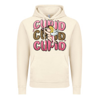Vintage Artic cupid cupid cupid valentine's day Vintage Hoodie - MaliasSmallBusiness