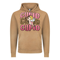Vintage Camel cupid cupid cupid valentine's day Vintage Hoodie - MaliasSmallBusiness