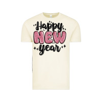 Vintage Arctic happy new year Vintage Tee - MaliasSmallBusiness