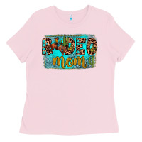 Rodeo Mom Ladies Tee | Teevron