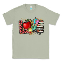 Matcha love teacher Classic Tee - NancyCooperArtShop