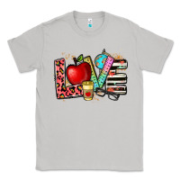 Moon Dust love teacher Classic Tee - NancyCooperArtShop