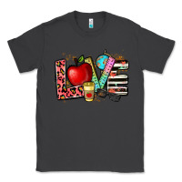 Smoke love teacher Classic Tee - NancyCooperArtShop