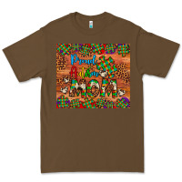 Cacao proud autism mom tumbler Premium Tee - Artiststas