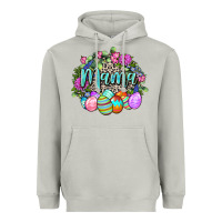 Moon Dust Easter Mama Happy Easter Day Heavyweight Hoodie - CowGirlArtShop