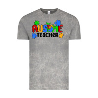 Cloud Rock ausome teacher Vintage Tee - MaliasSmallBusiness