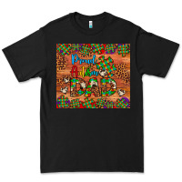 Black proud autism dad Premium Tee - Artiststas