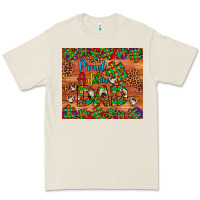 Proud Autism Dad Premium Tee | Teevron
