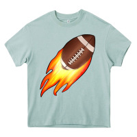 Arona american football Heavy Core Tee - JahusDesignShop