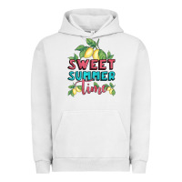 Sweet Summer Time Lemonade Urban Hoodie | Teevron