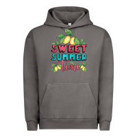 Pigment Tornado sweet summer time lemonade Urban Hoodie - BundleAndBundleShop