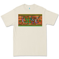 Bone love autism awareness license plate Premium Tee - Artiststas