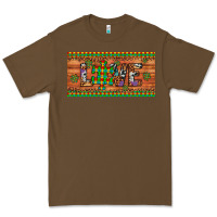 Cacao love autism awareness license plate Premium Tee - Artiststas