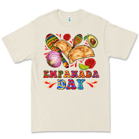 Bone empanada day Premium Tee - AdoDesignShop