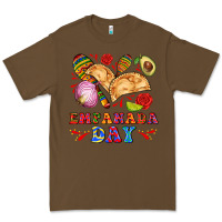Cacao empanada day Premium Tee - AdoDesignShop