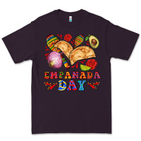 Plum empanada day Premium Tee - AdoDesignShop
