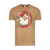 Vintage Camel i love a man with a beard Vintage Tee - MaliasSmallBusiness