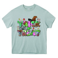 Arona trıck or treat Heavy Core Tee - AdoDesignShop