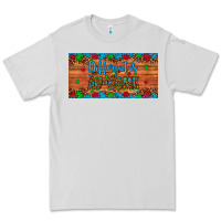 Dove Grey different is au some autism awareness license plate Premium Tee - Artiststas