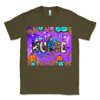 Army Green nurse halloween Classic Tee - JahusDesignShop